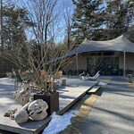 THE HIRAMATSU Karuizawa Miyota