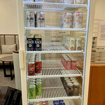 サクララウンジ - ドリンク写真: