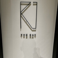THE RAY(リーガロイヤルホテル大阪) - 