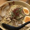 味噌ラーメン百庵 西新宿店