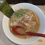 麺屋 おおやま - 