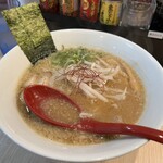 麺屋 おおやま - 