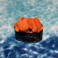 鮨 水天一碧 -  鮨 水天一碧 -