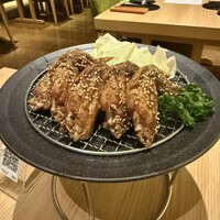 おもてなしとりよし 西新宿店 - 