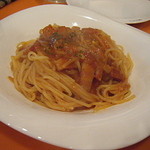 Pizzeria Primo Kyukaruizawa Ginzadori Ten - 