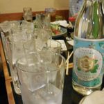 松 - 金宮焼酎ボトル