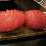 松 - フルーツトマト