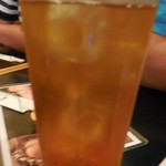 松 - ウーロン茶