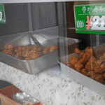 森本かしわ店 - 