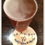 クラフトビア＆ウィスキーバー トランジット - ハーヴェストムーン 舞浜オレンジ
      2014.6