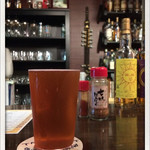 クラフトビア＆ウィスキーバー トランジット - ブリュードック ＩＰＡ is Dead コハツ
      2014.6