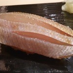 鮨 とかみ - 2014/6①春子