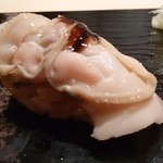 鮨 とかみ - 2014/6①蛤