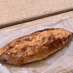 メゾン ムラタ - 明太カンパーニュ ¥290