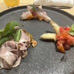 ムラタ料理店 - 