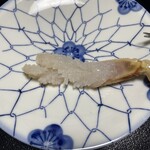 麗音 - 蟹の刺身