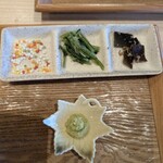 もみじ茶屋 三井アウトレットパーク 横浜ベイサイド店 - 