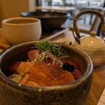 もみじ茶屋 三井アウトレットパーク 横浜ベイサイド店 - 