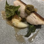 ムラタ料理店 - 