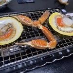 麗音 - 焼き焼き