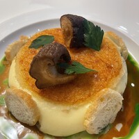 ラトリエ ドゥ ジョエル・ロブション - 