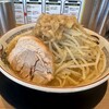 ラーメン 豚山 与野本町店