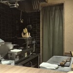 道産羊肉割烹 ラムぴりか - 