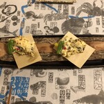 海の別邸ふる川 - 2人分