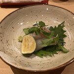 かっぽう庵 江上 - 