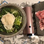 海の別邸ふる川 - 2人分