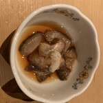 かっぽう庵 江上 - 