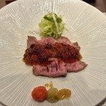 道産羊肉割烹 ラムぴりか - 