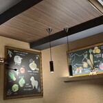 道産羊肉割烹 ラムぴりか - 