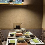 道産羊肉割烹 ラムぴりか - 