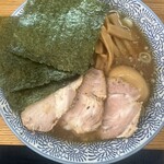 中華そば専門 とんちぼ - 