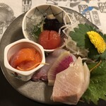 海の別邸ふる川 - 