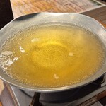 道産羊肉割烹 ラムぴりか - 