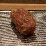 かっぽう庵 江上 - 