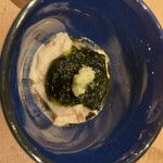 かっぽう庵 江上 - 