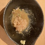 かっぽう庵 江上 - 