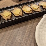 道産羊肉割烹 ラムぴりか - 