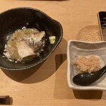 かっぽう庵 江上 - 