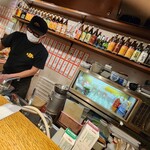 串勝や やまちゃん - 