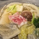 道産羊肉割烹 ラムぴりか - 