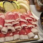 道産羊肉割烹 ラムぴりか - 