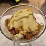 道産羊肉割烹 ラムぴりか - 