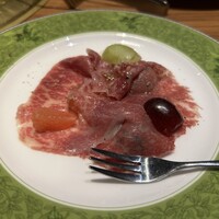 中目黒焼肉 登牛門 - 