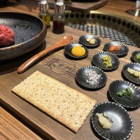 中目黒焼肉 登牛門 - 