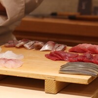 すし いなせ - 