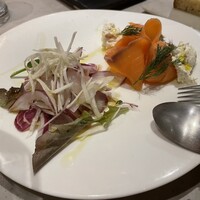 イルチェーロ 恵比寿 - 
